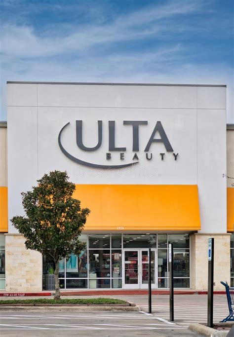 ulta beauty houston.